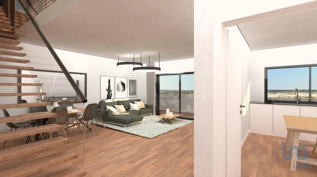 Flat 129m² in Portugal, Tavira. Priced at 472490£ rent photo-4