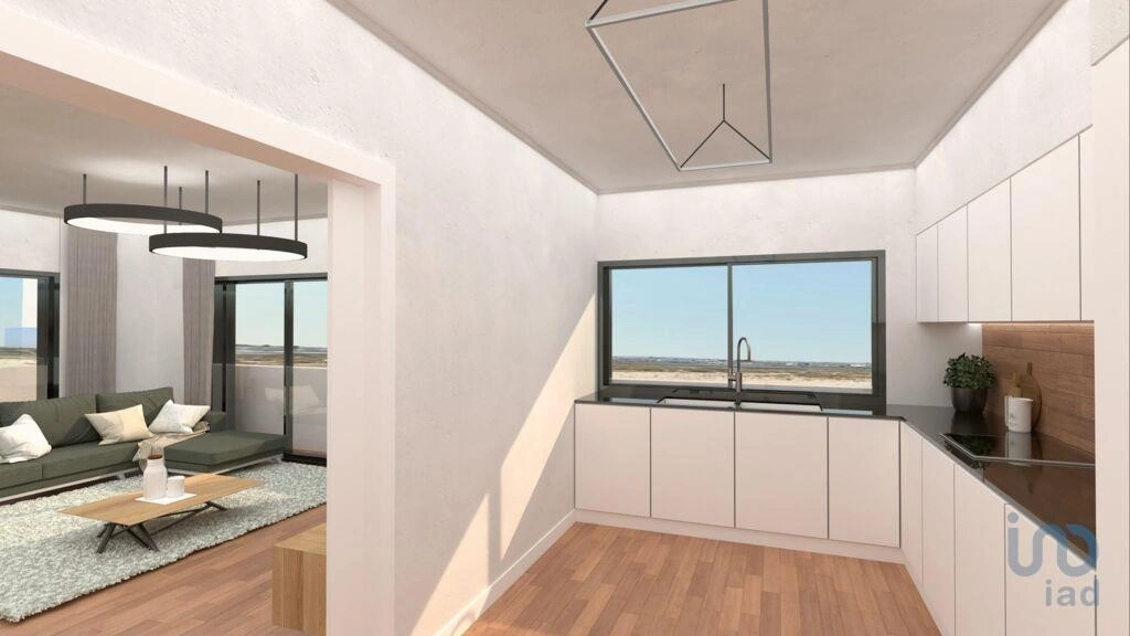 Flat 129m² in Portugal, Tavira. Priced at 472490£ rent photo-6