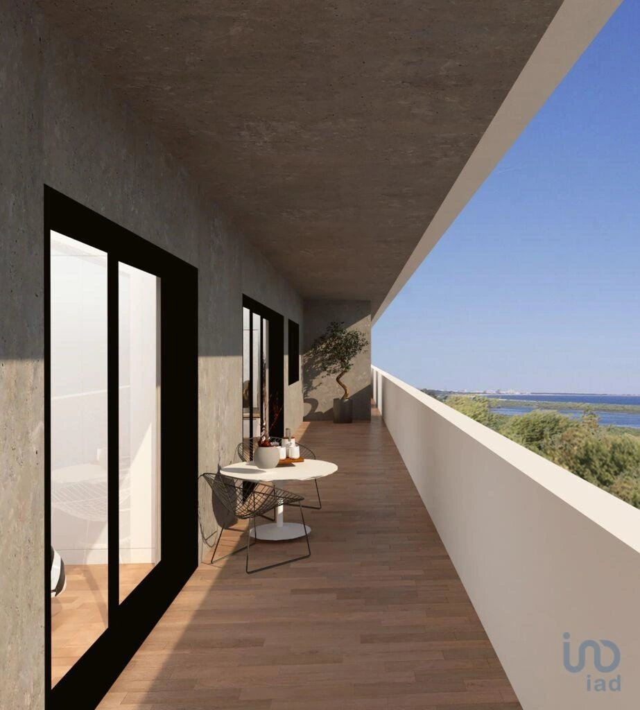 Flat 129m² in Portugal, Tavira. Priced at 472490£ rent photo-7