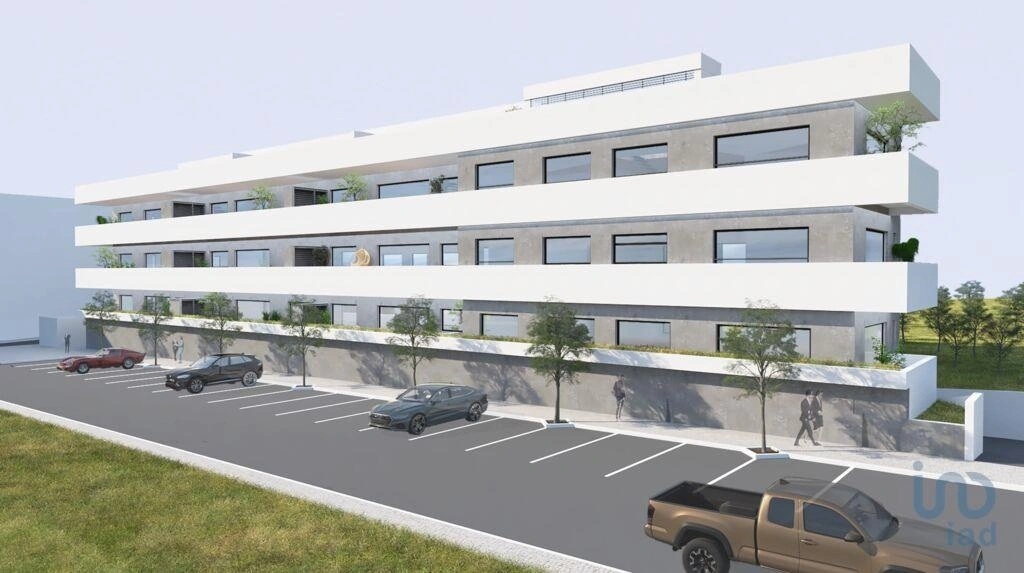 Flat 129m² in Portugal, Tavira. Priced at 472490£ rent photo-8