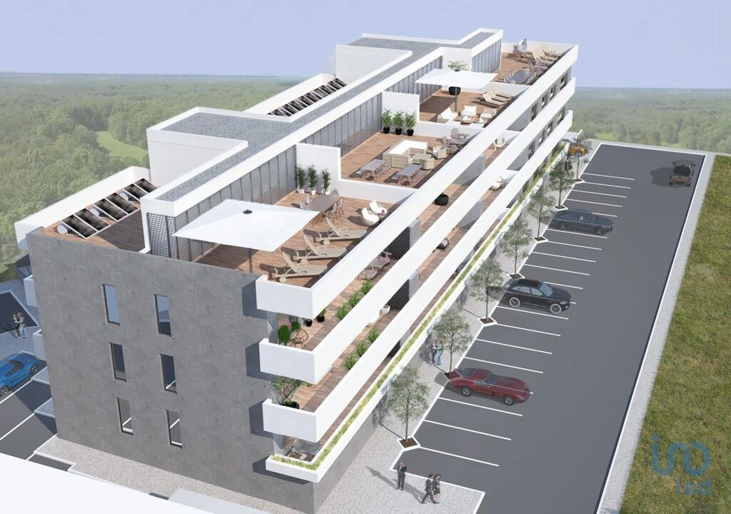 Flat 129m² in Portugal, Tavira. Priced at 472490£ rent photo-10