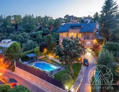 Купить дом в Испании 995000€