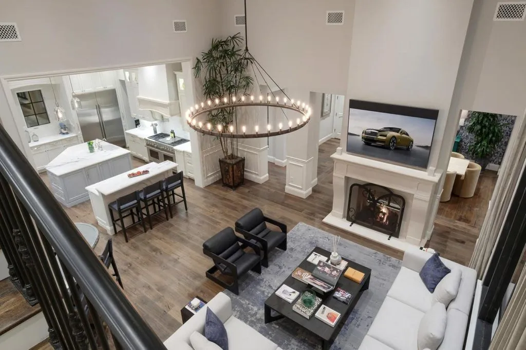 House 724m² in USA, Scottsdale. Priced at 7983200€ rent photo-5