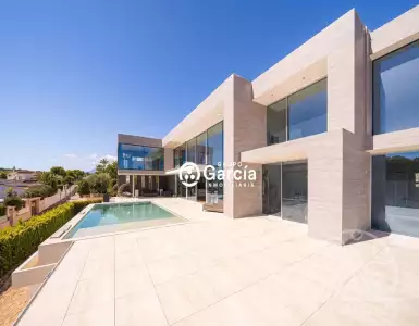 Купить villa в Spain 1950000€