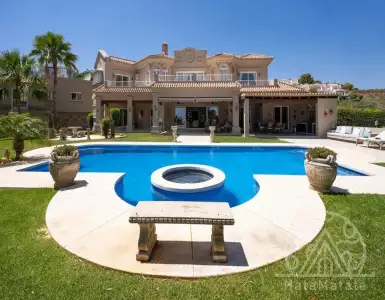 Купить villa в Spain 6950000€