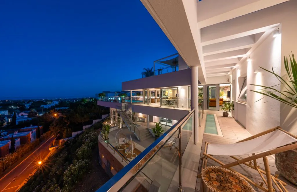 Villa 744m² in Portugal, Oeirash. Priced at 5900000€ rent photo-4