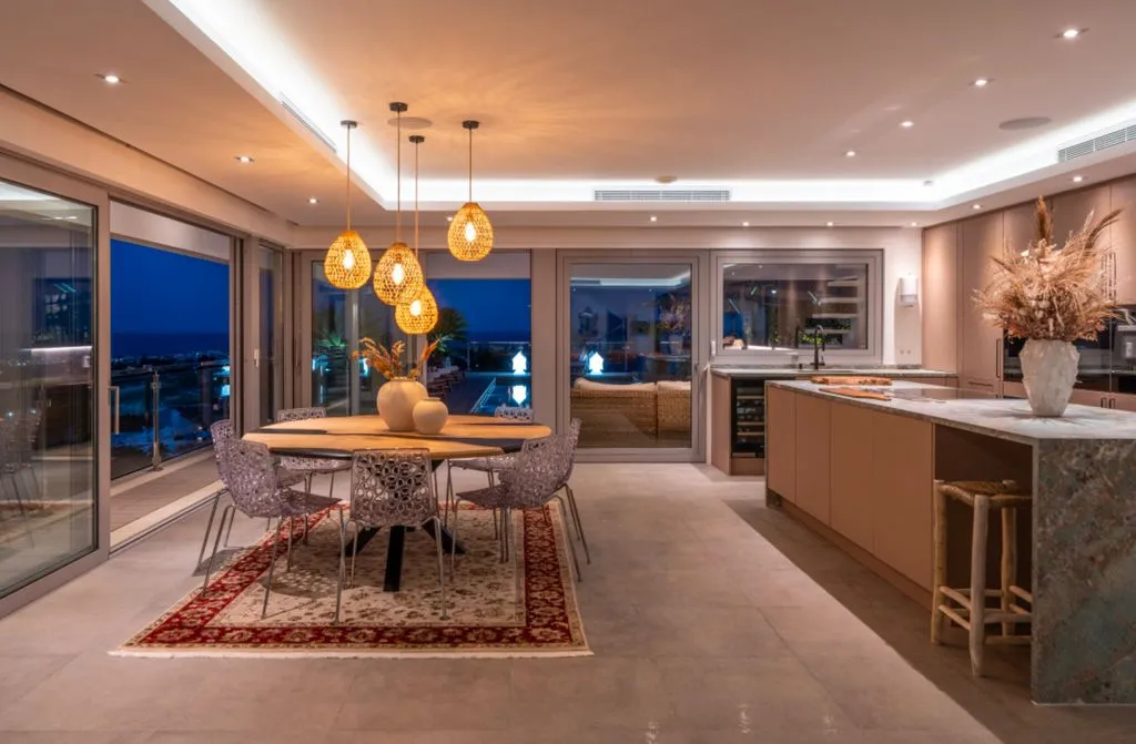 Villa 744m² in Portugal, Oeirash. Priced at 5900000€ rent photo-5