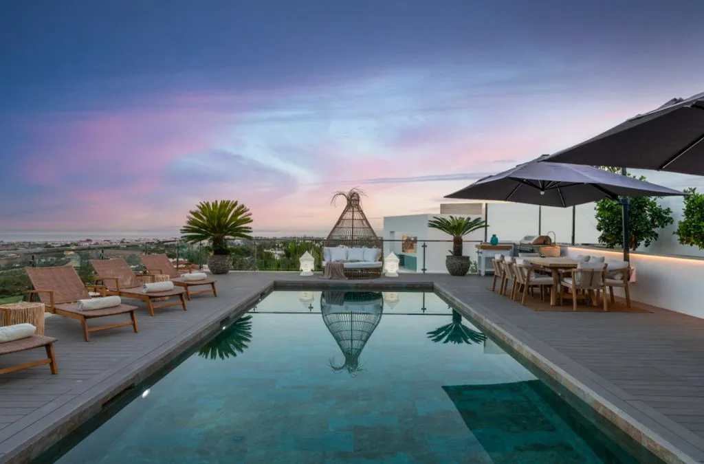 Villa 744m² in Portugal, Oeirash. Priced at 5900000€ rent photo-6