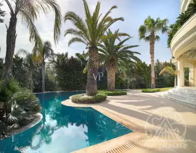 Купить villa в Greece 8500000€