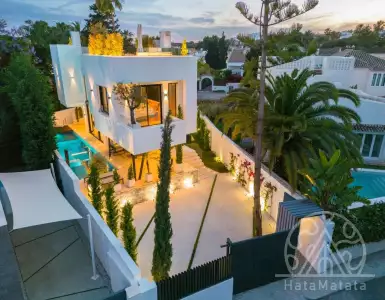 Купить villa в Spain 6870000€