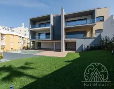 Купить квартиру в Португалии 1990000€