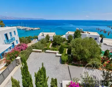Купить виллу в Греции 3400000€