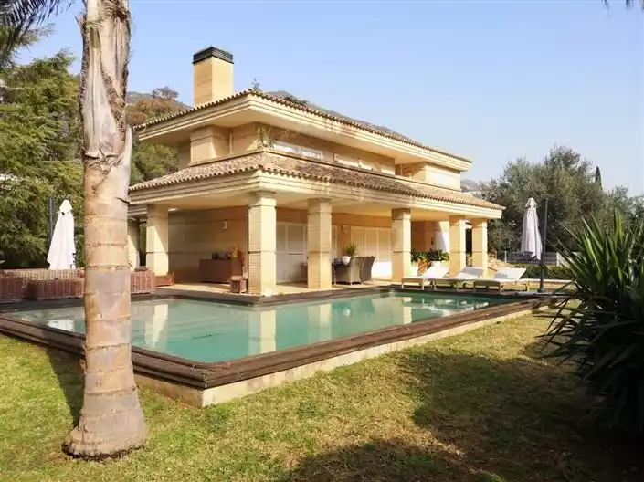 House 168m² in Spain, Gandia. Priced at 590000€ rent photo-1
