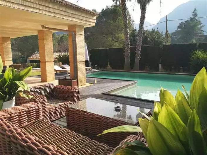 House 168m² in Spain, Gandia. Priced at 590000€ rent photo-2