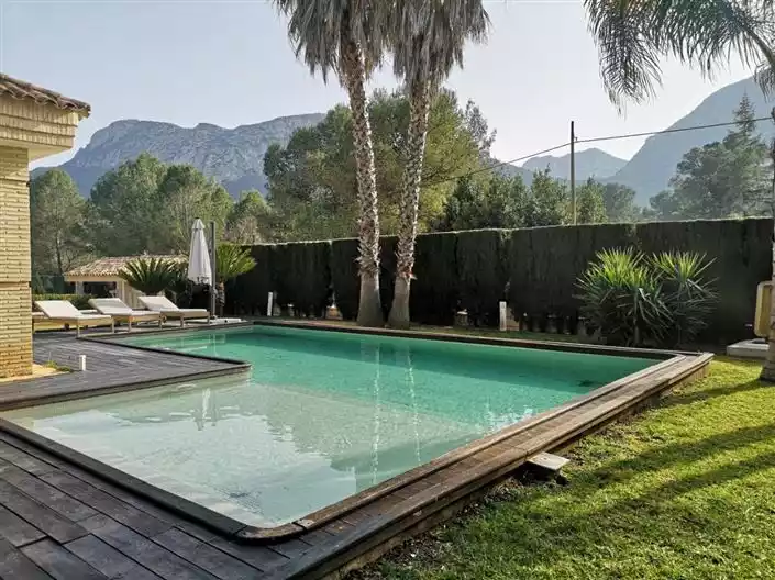 House 168m² in Spain, Gandia. Priced at 590000€ rent photo-3
