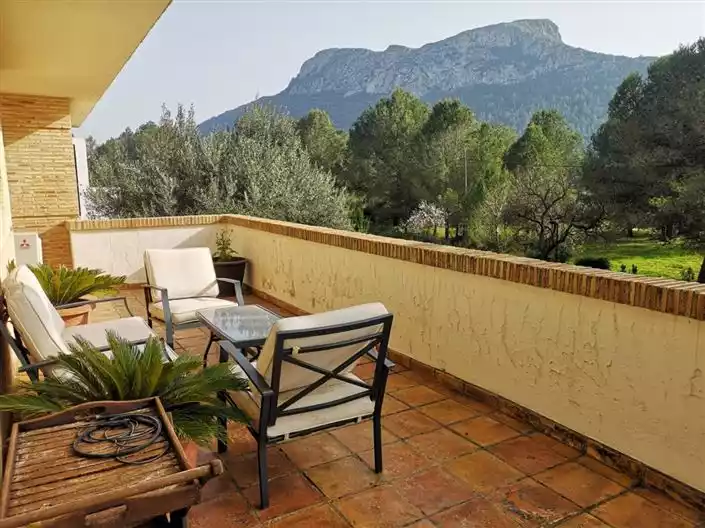 House 168m² in Spain, Gandia. Priced at 590000€ rent photo-33