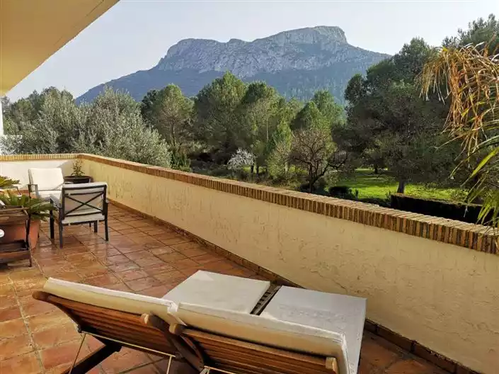 House 168m² in Spain, Gandia. Priced at 590000€ rent photo-35
