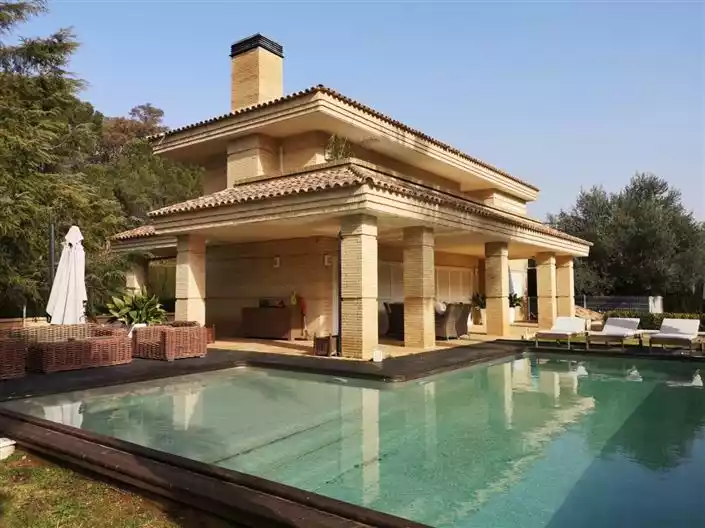 House 168m² in Spain, Gandia. Priced at 590000€ rent photo-40