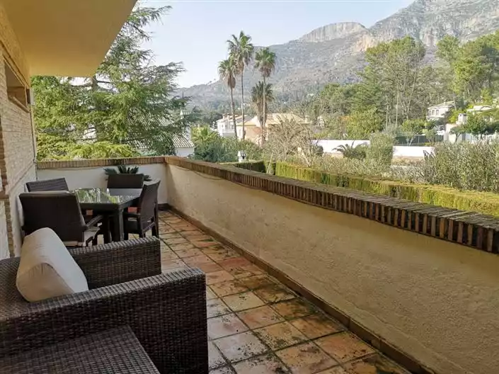 House 168m² in Spain, Gandia. Priced at 590000€ rent photo-42