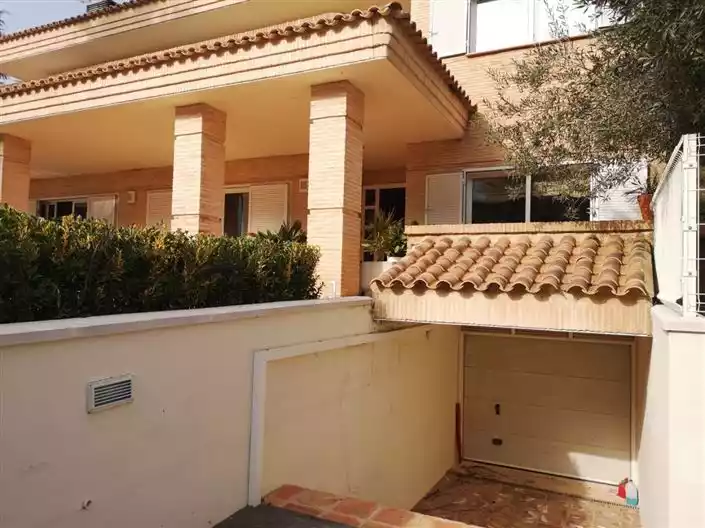 House 168m² in Spain, Gandia. Priced at 590000€ rent photo-47