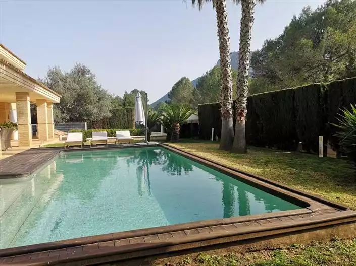 House 168m² in Spain, Gandia. Priced at 590000€ rent photo-50
