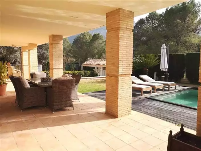 House 168m² in Spain, Gandia. Priced at 590000€ rent photo-7