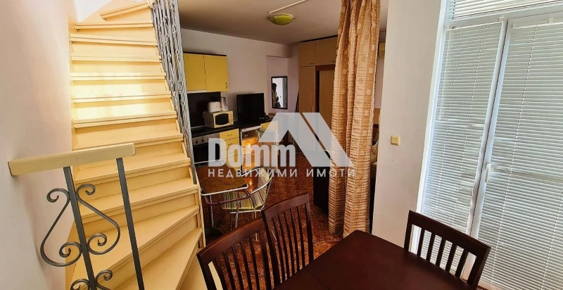 Flat 75m² in Bulgaria, Kranevo. Priced at 53262£ rent photo-1