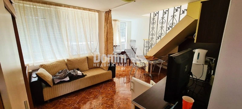 Flat 75m² in Bulgaria, Kranevo. Priced at 53262£ rent photo-3