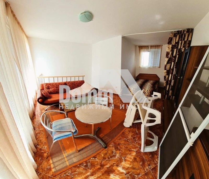 Flat 75m² in Bulgaria, Kranevo. Priced at 53262£ rent photo-6