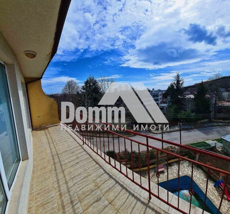 Flat 75m² in Bulgaria, Kranevo. Priced at 53262£ rent photo-9