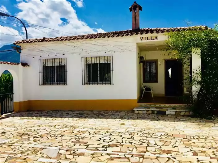 House 201m² in Spain, Gandia. Priced at 158000€ rent photo-1