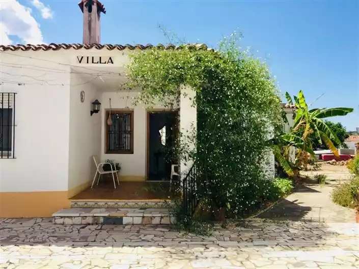 House 201m² in Spain, Gandia. Priced at 158000€ rent photo-9