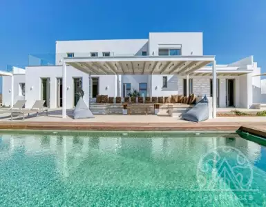Купить квартиру в Греции 4950000€