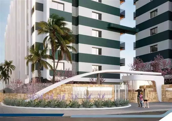 Flat 68m² in Spain, Torrevieja. Priced at 255000€ rent photo-11