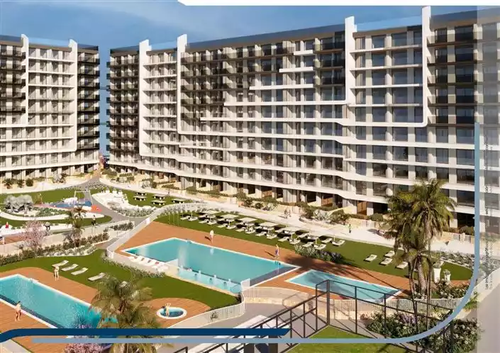 Flat 68m² in Spain, Torrevieja. Priced at 255000€ rent photo-3