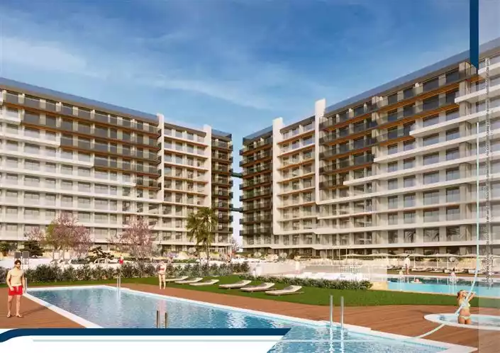 Flat 68m² in Spain, Torrevieja. Priced at 255000€ rent photo-5
