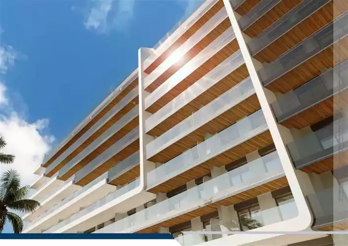 Flat 68m² in Spain, Torrevieja. Priced at 255000€ rent photo-6