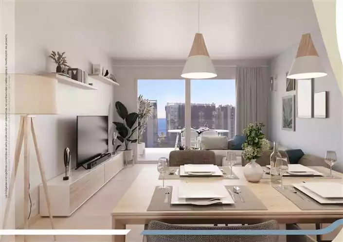 Flat 68m² in Spain, Torrevieja. Priced at 255000€ rent photo-7