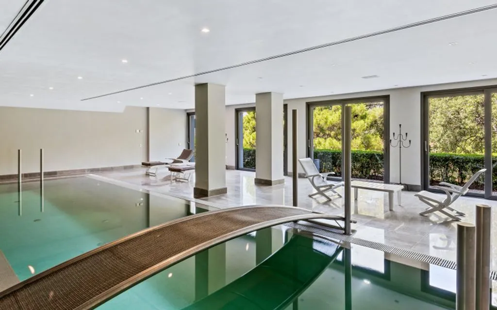 Villa 1961m² in Italy, Karimate. Priced at 9000000€ rent photo-5
