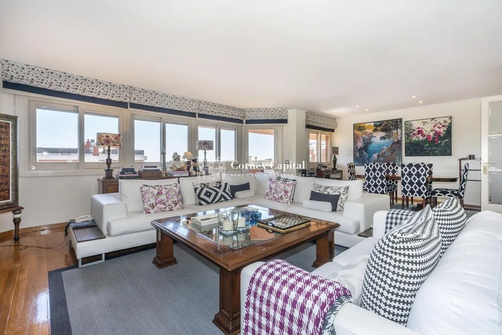 Flat 426m² in France, Menton. Priced at 1790000€ rent photo-2