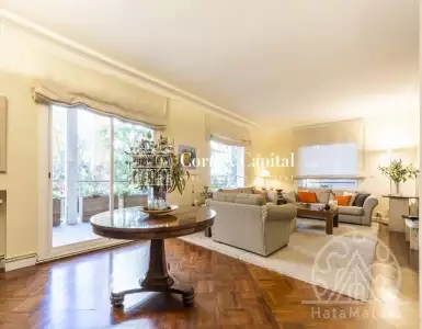 Купить квартиру в Испании 2300000€