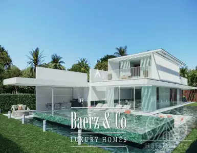 Купить villa в Portugal 2500000€