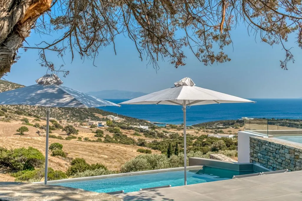 Villa 405m² in Spain, Benisa. Priced at 3300000€ rent photo-1