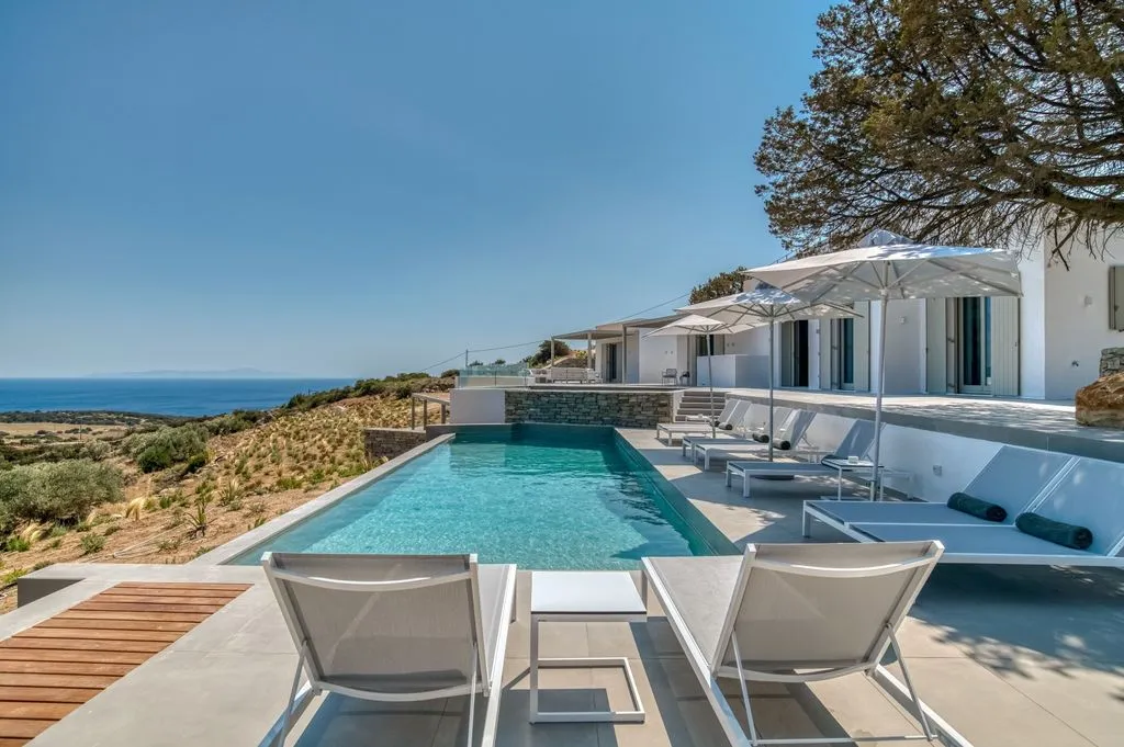 Villa 405m² in Spain, Benisa. Priced at 3300000€ rent photo-2