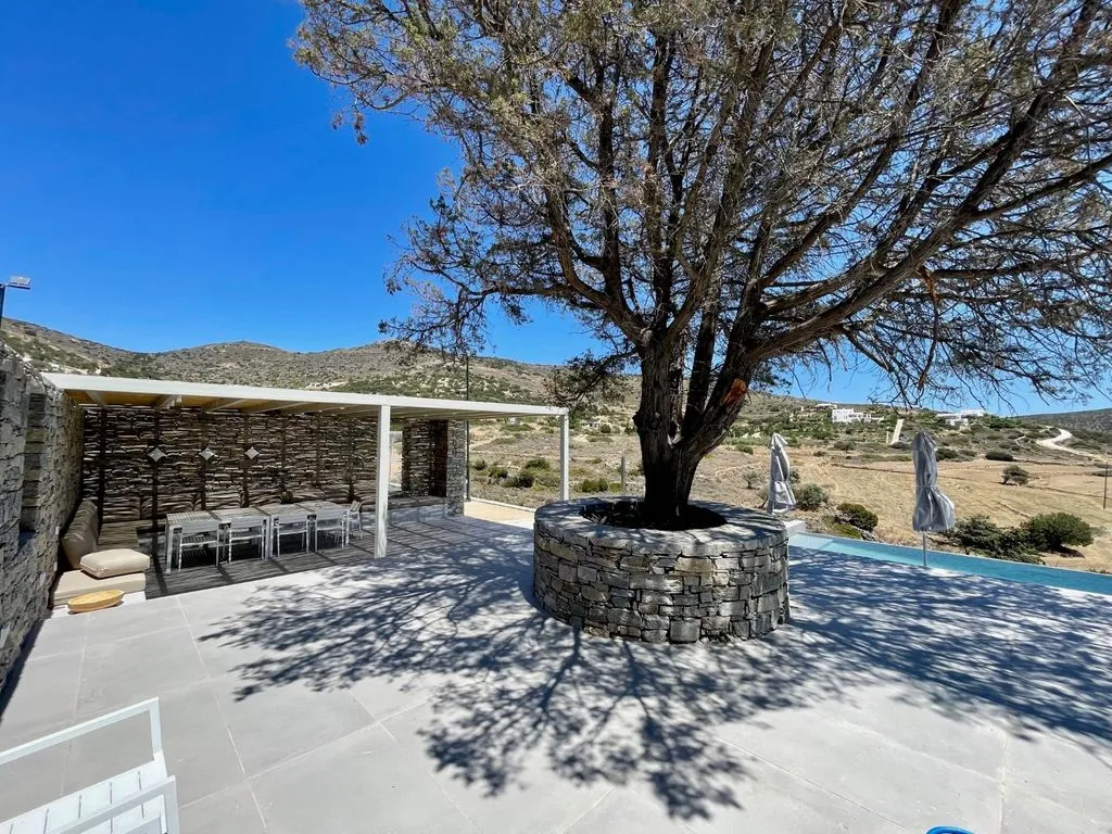 Villa 405m² in Spain, Benisa. Priced at 3300000€ rent photo-4
