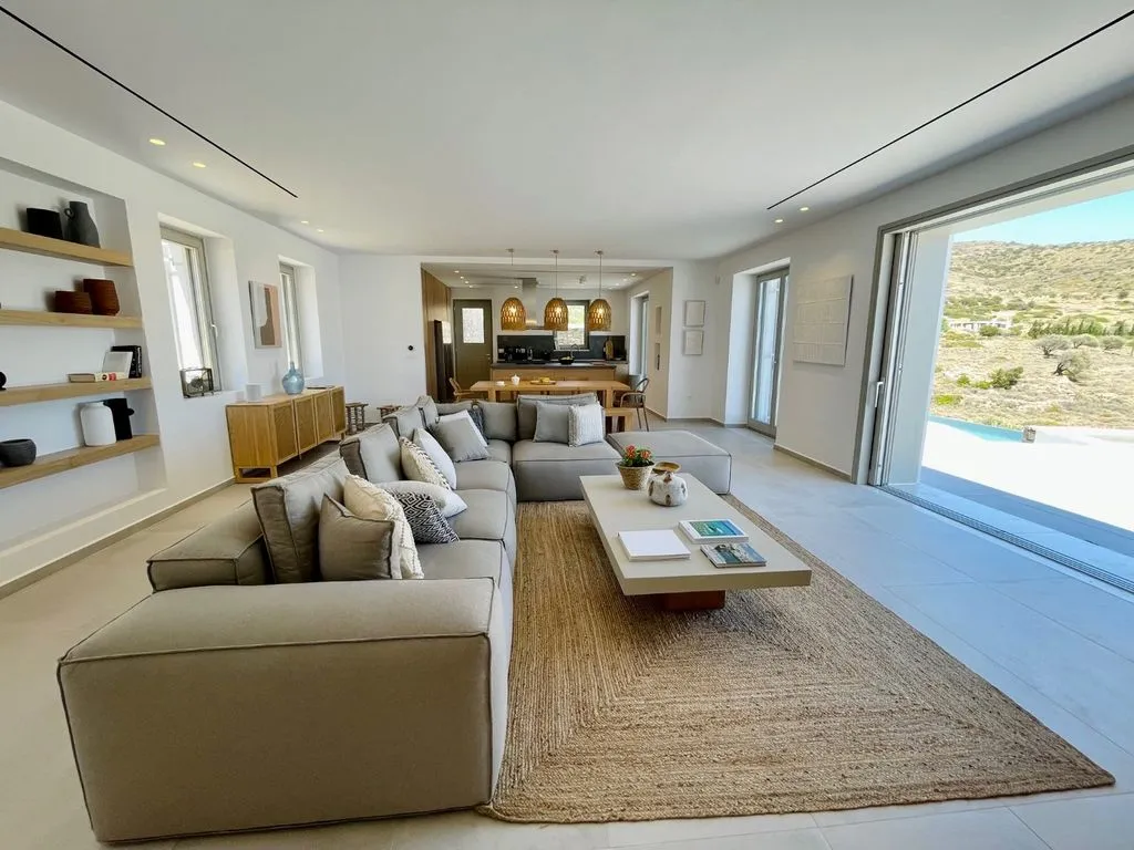 Villa 405m² in Spain, Benisa. Priced at 3300000€ rent photo-5