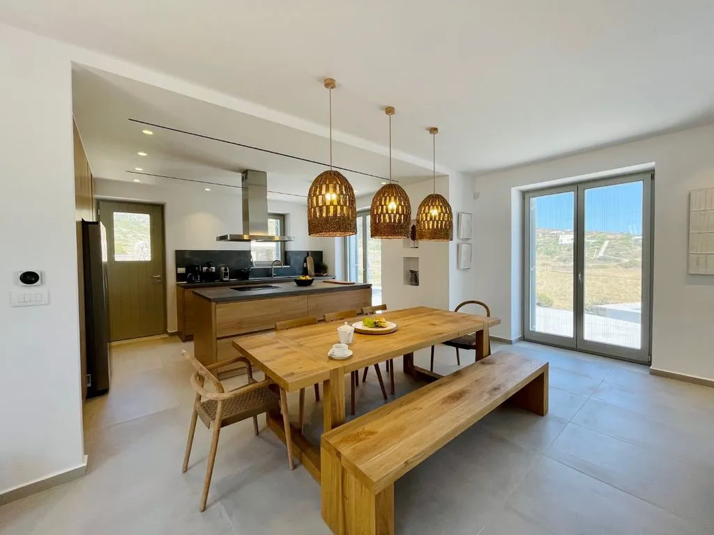 Villa 405m² in Spain, Benisa. Priced at 3300000€ rent photo-6