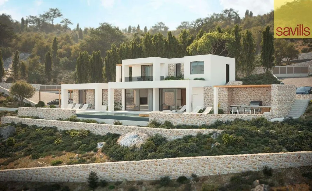 Villa 403m² in Spain, Cerdanola del Valles. Priced at 2400000€ rent photo-2