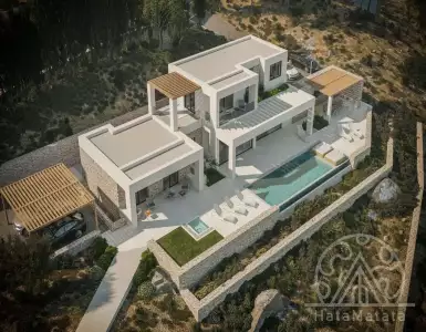 Купить villa в Greece 2400000€