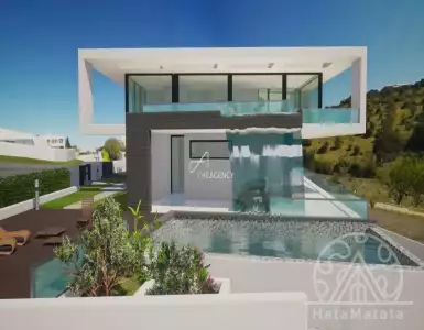 Купить villa в Usa 2900000€
